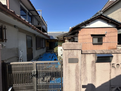 【外観】 | 草津市草津2丁目