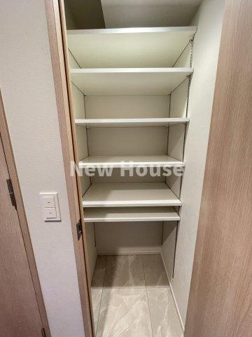 【収納】 | ルフォンプログレ志村坂上