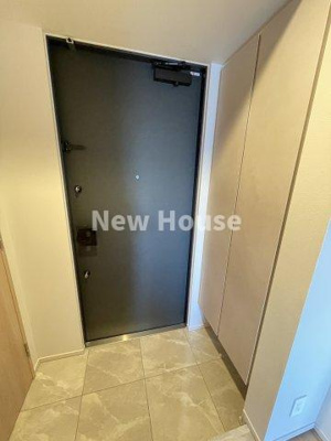 【玄関】 | ルフォンプログレ志村坂上