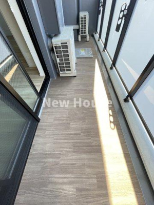 【バルコニー】 | ルフォンプログレ志村坂上