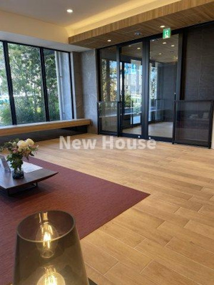 【ロビー】 | ルフォンプログレ志村坂上