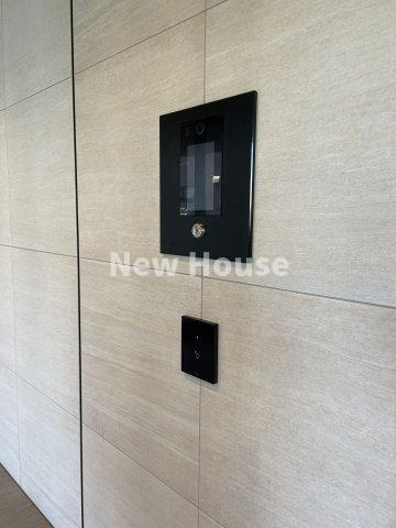 【セキュリティ】 | ルフォンプログレ志村坂上