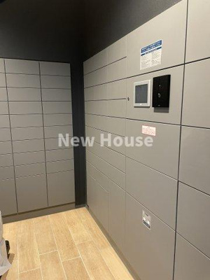 【その他共用部分】 | ルフォンプログレ志村坂上