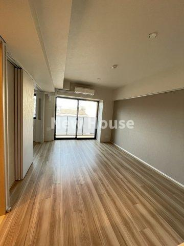 【洋室】 | ルフォンプログレ志村坂上