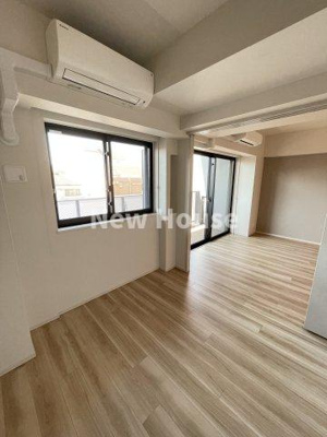 【洋室】 | ルフォンプログレ志村坂上