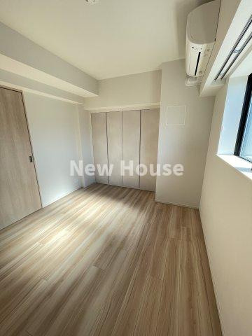 【洋室】 | ルフォンプログレ志村坂上