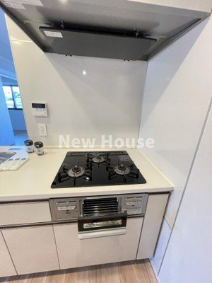 【キッチン】 | ルフォンプログレ志村坂上