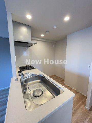 【キッチン】 | ルフォンプログレ志村坂上