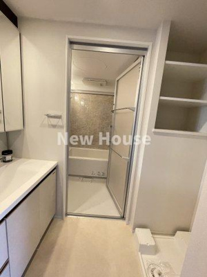 【洗面所】 | ルフォンプログレ志村坂上