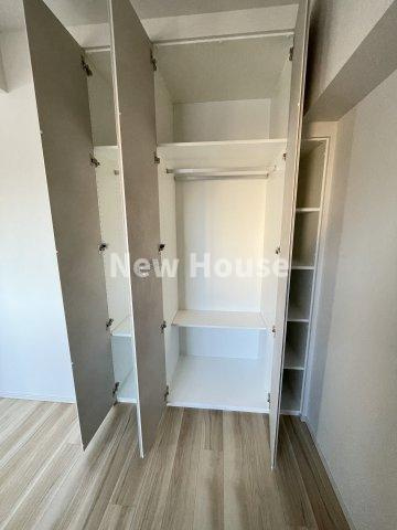 【収納】 | ルフォンプログレ志村坂上