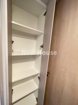 【収納】 | ルフォンプログレ志村坂上