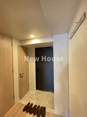 【玄関】 | ルフォンプログレ志村坂上