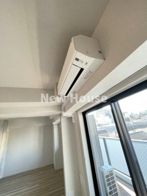 【設備】 | ルフォンプログレ志村坂上