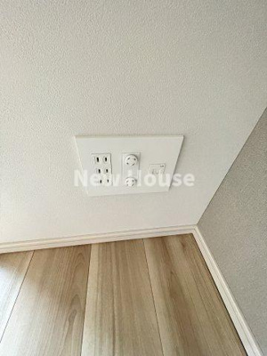 【設備】 | ルフォンプログレ志村坂上