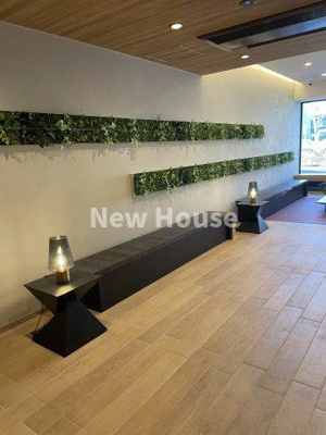 【その他共用部分】 | ルフォンプログレ志村坂上