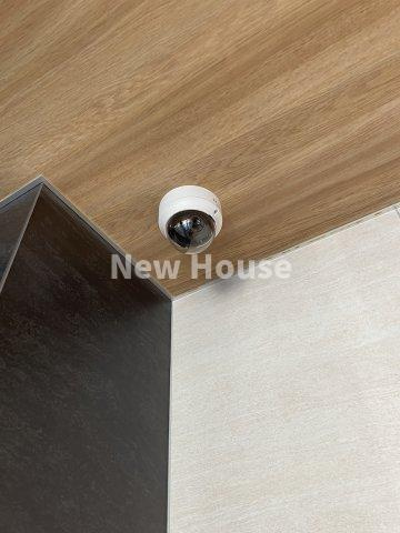 【セキュリティ】 | ルフォンプログレ志村坂上