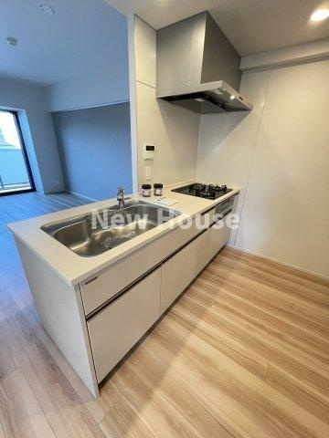 【キッチン】 | ルフォンプログレ志村坂上