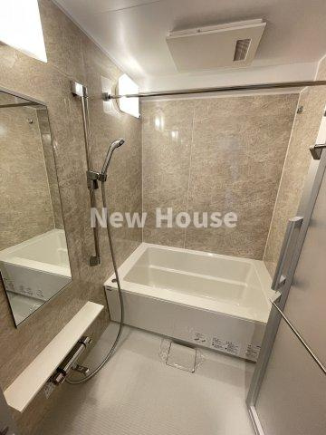 【浴室】 | ルフォンプログレ志村坂上