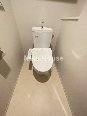 【トイレ】 | ルフォンプログレ志村坂上