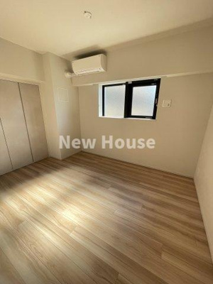 【寝室】 | ルフォンプログレ志村坂上