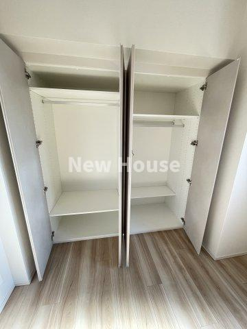 【収納】 | ルフォンプログレ志村坂上