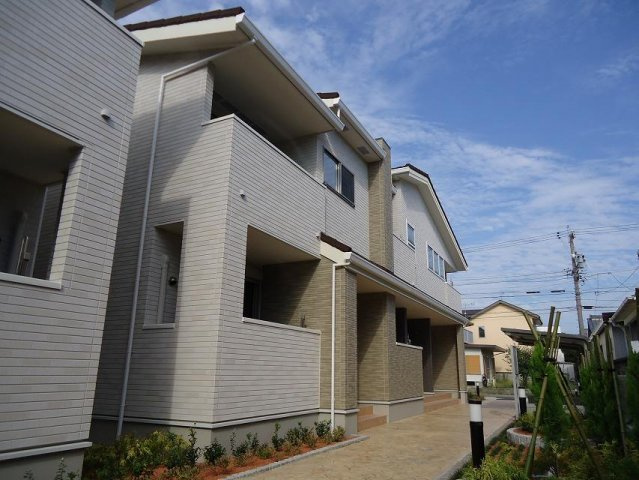 カーサ　きよら　Ⅰ