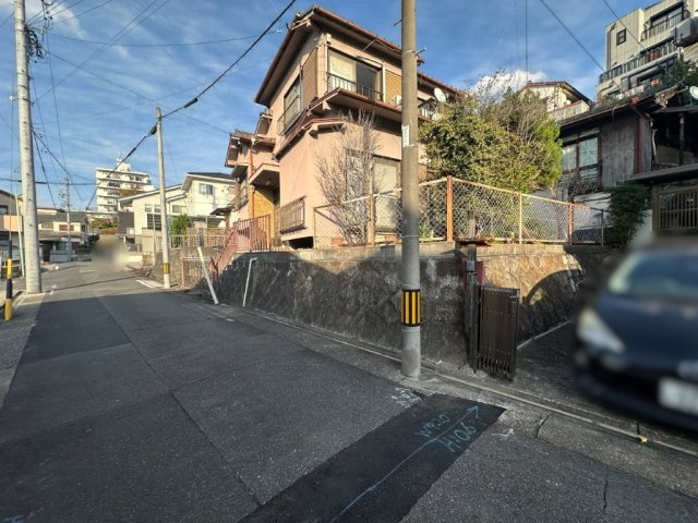 【外観】の画像