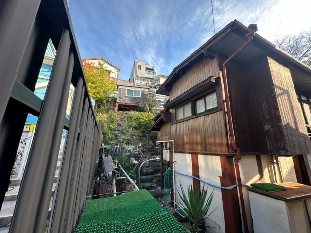 【外観】の画像