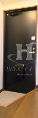 【玄関】 | フルリール