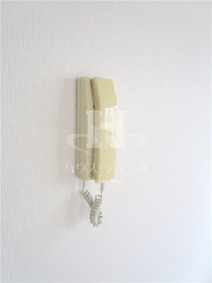 【セキュリティ】 | フルリール