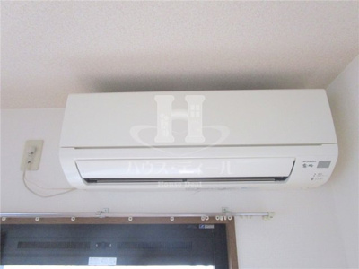 【設備】 | フルリール