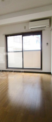 【居間・リビング】 | フルリール | リビングです