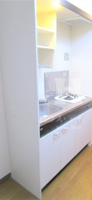 【キッチン】 | フルリール | キッチンでお料理をお楽しみください