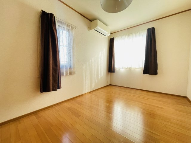 【洋室】 | 深谷市天神町　中古戸建