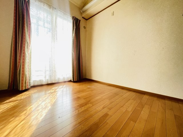 【洋室】 | 深谷市天神町　中古戸建