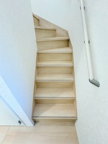 鶴ヶ島市中新田　新築分譲　東武越生線『一本松駅』徒歩2分　【新町小学区】のその他