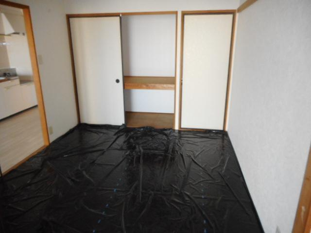 【その他】多賀城ロジュマンG棟
