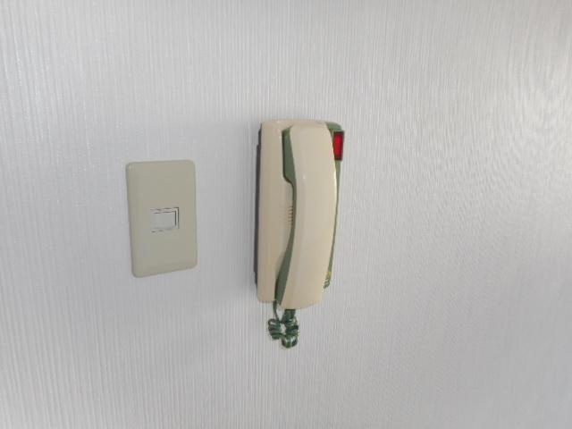 【セキュリティ】多賀城ロジュマンG棟
