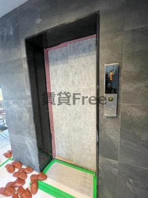 【ロビー】 | JPレジデンス大阪城南Ⅱ　仲介手数料無料