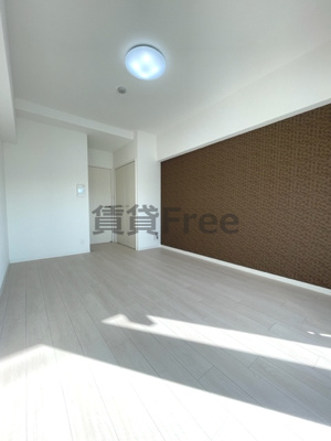 【寝室】 | JPレジデンス大阪城南Ⅱ　仲介手数料無料