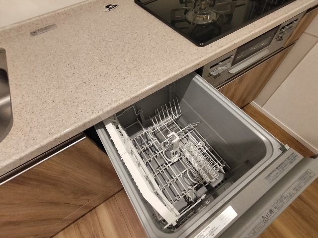 レーベン検見川浜GRANVARDIの設備