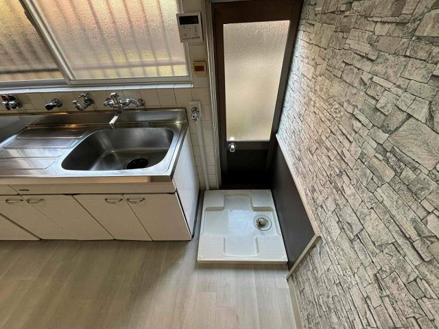 垂水区塩屋町3丁目12-50戸建の設備
