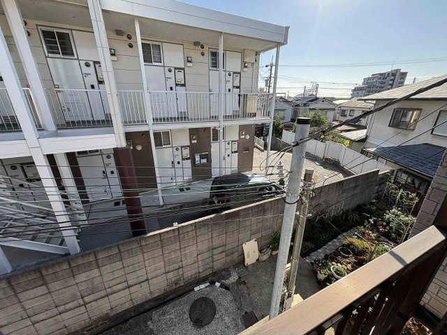 垂水区塩屋町3丁目12-50戸建の展望