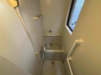 【浴室】 | 垂水区塩屋町3丁目12-50戸建