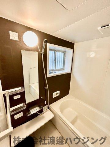 平野屋一戸建の設備