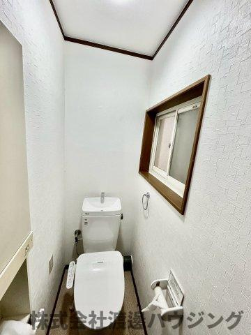 平野屋一戸建のその他