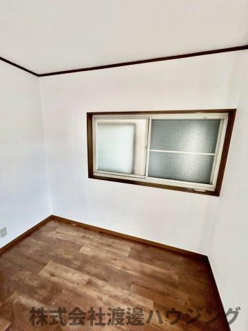 平野屋一戸建のその他|窓