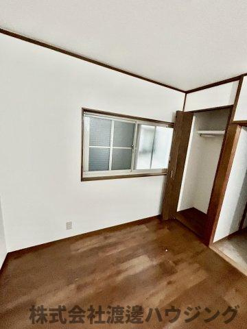 平野屋一戸建のその他|窓