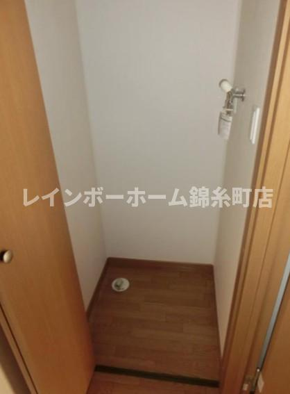 カイ・コーポの設備