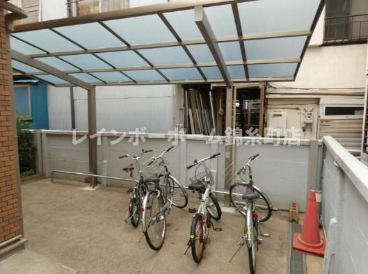 カイ・コーポのその他共用部分